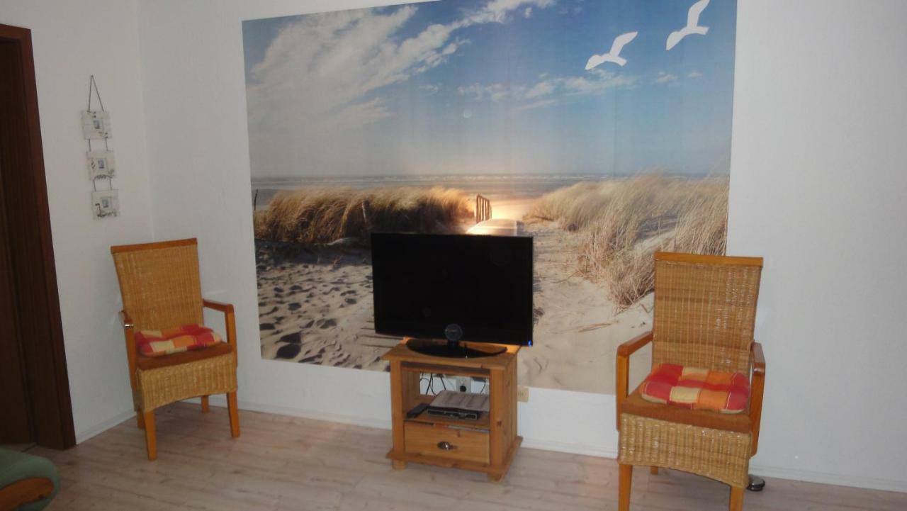 FEWO Hafenblick Ueckermünde Exterior foto